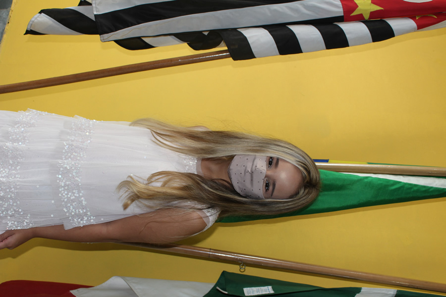 Formatura 5º Ano - Manhã - 2020